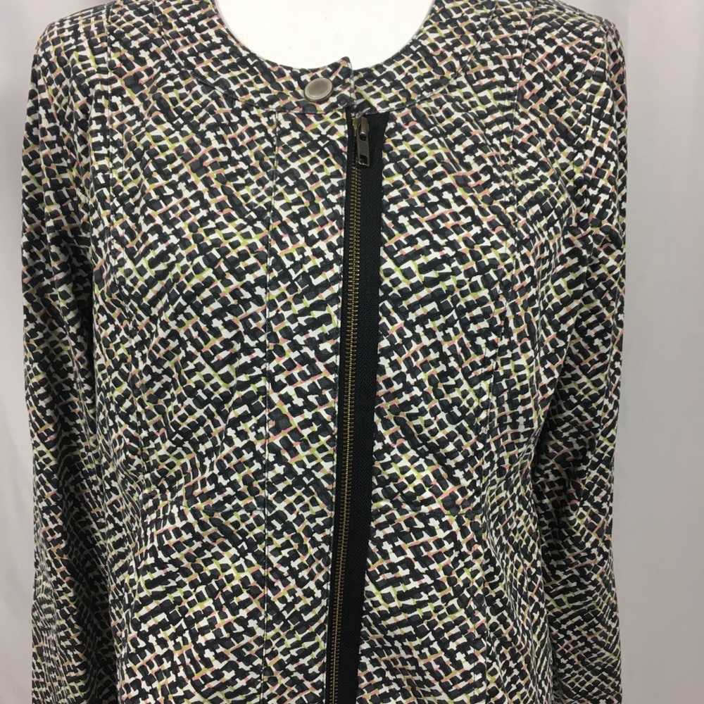 Cabi Jacket Medium - image 2